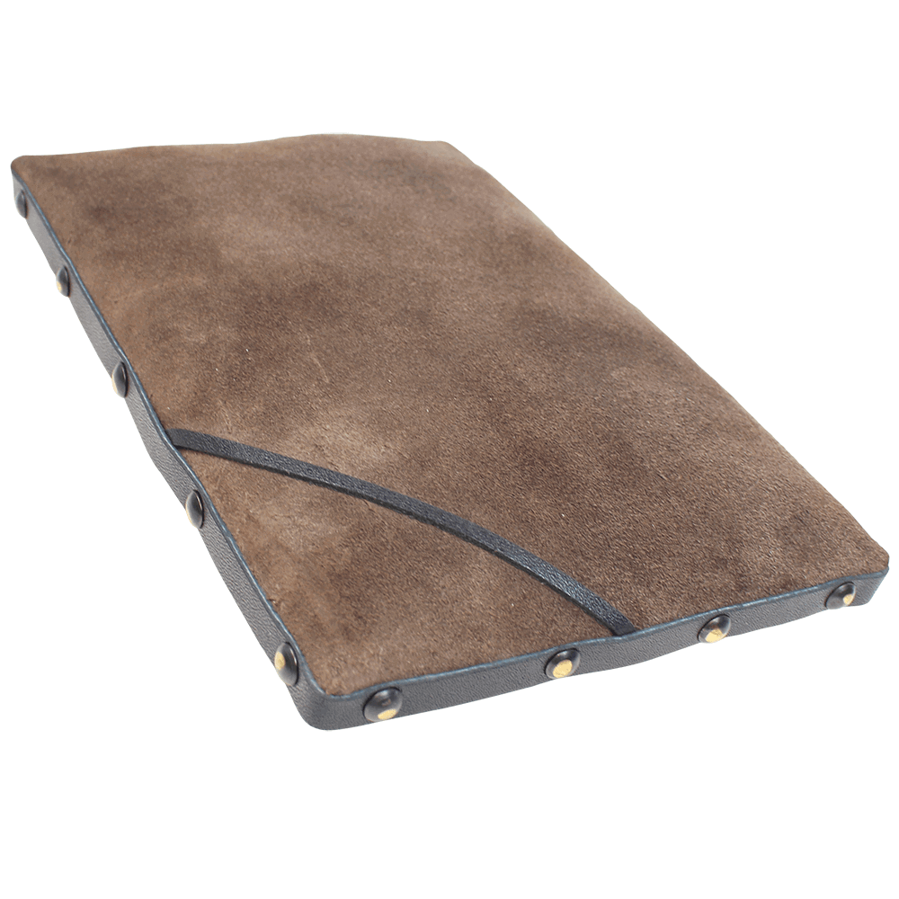 Almofada Para Douração 16x24 cm